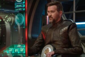 Star Trek, Captain Marvel : l&rsquo;acteur Kenneth Mitchell est mort à 49 ans