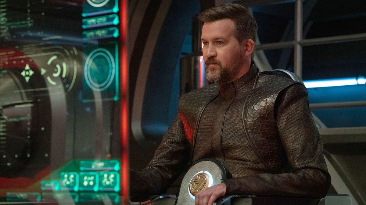 Star Trek, Captain Marvel : l&rsquo;acteur Kenneth Mitchell est mort à 49 ans