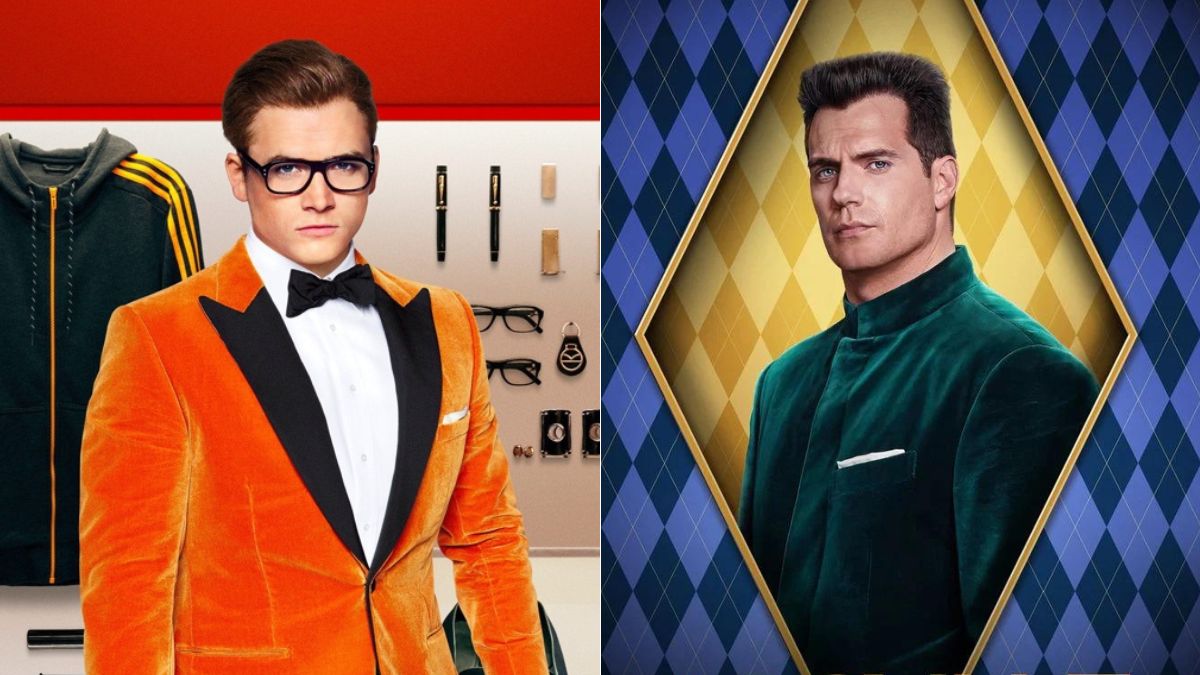 Argylle : le film est-il connecté à Kingsman ?