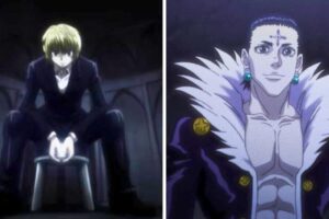 Hunter x Hunter : réponds à 3 questions et découvre si tu es Kurapika ou Kuroro