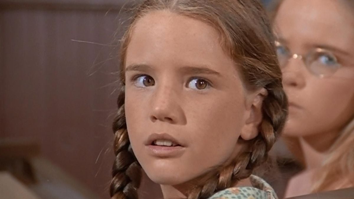 T'as regardé La Petite Maison dans la Prairie en boucle à la télévision si t'as 5/5 à ce quiz sur Laura Ingalls