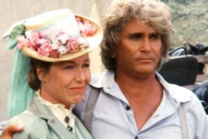 La Petite Maison dans la Prairie : Karen Grassle a mal vécu le tournage du téléfilm final