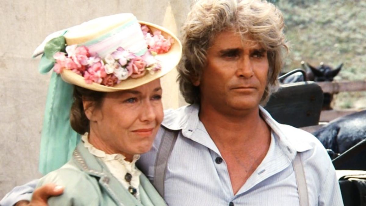 La Petite Maison dans la Prairie : Karen Grassle a mal vécu le tournage du téléfilm final