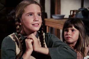 La Petite Maison dans la Prairie est ta série préférée si tu as au moins 7/10 à ce quiz sur Laura Ingalls