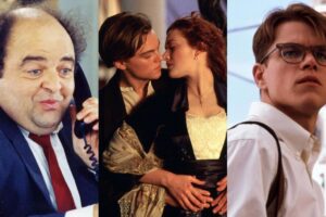 Quiz : t’as grandi dans les années 90 si tu trouves ces 10 films