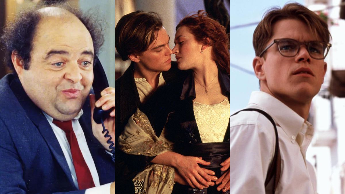 Quiz : t’as grandi dans les années 90 si tu trouves ces 10 films