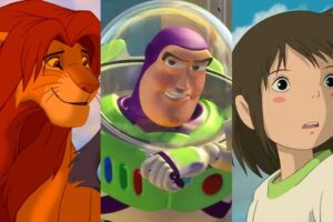 Quiz : tu n&rsquo;as pas eu d&rsquo;enfance si tu ne reconnais pas ces 10 films d&rsquo;animation en une image