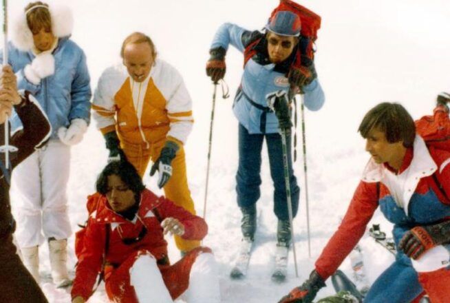 Tu as ton étoile d’or si tu as 10/10 à ce quiz sur Les Bronzés font du ski