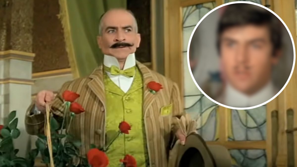 Hibernatus : aviez-vous reconnu le fils de Louis de Funès dans le film ?