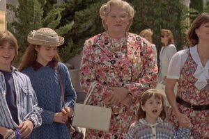 Robin Williams est ton acteur préféré si tu as 5/5 à ce quiz sur Madame Doubtfire