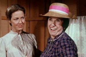 La Petite Maison dans la Prairie : pourquoi Karen Grassle et Katherine MacGregor sont-elles absentes du premier téléfilm de conclusion ?