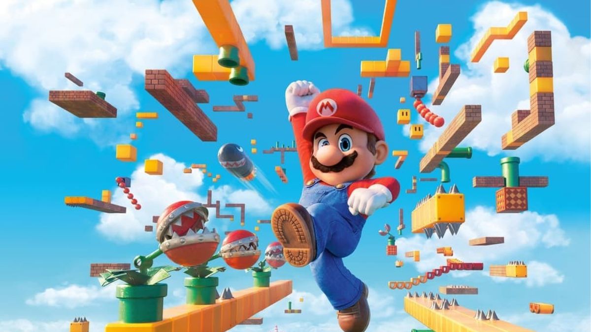 Tu n&rsquo;as jamais joué à Super Mario Bros si t&rsquo;as pas 10/10 à ce quiz