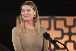 Grey’s Anatomy, saison 20  : on sait dans combien d’épisodes va apparaître Ellen Pompeo