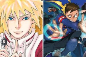 Naruto, My Hero Academia&#8230; connaissez-vous ces 3 mangas issus de célèbres anime ?