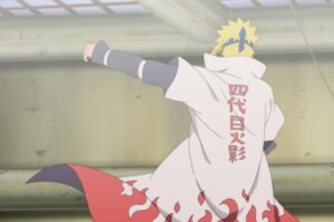 Naruto : seul un vrai fan aura 10/10 à ce quiz sur les Hokage
