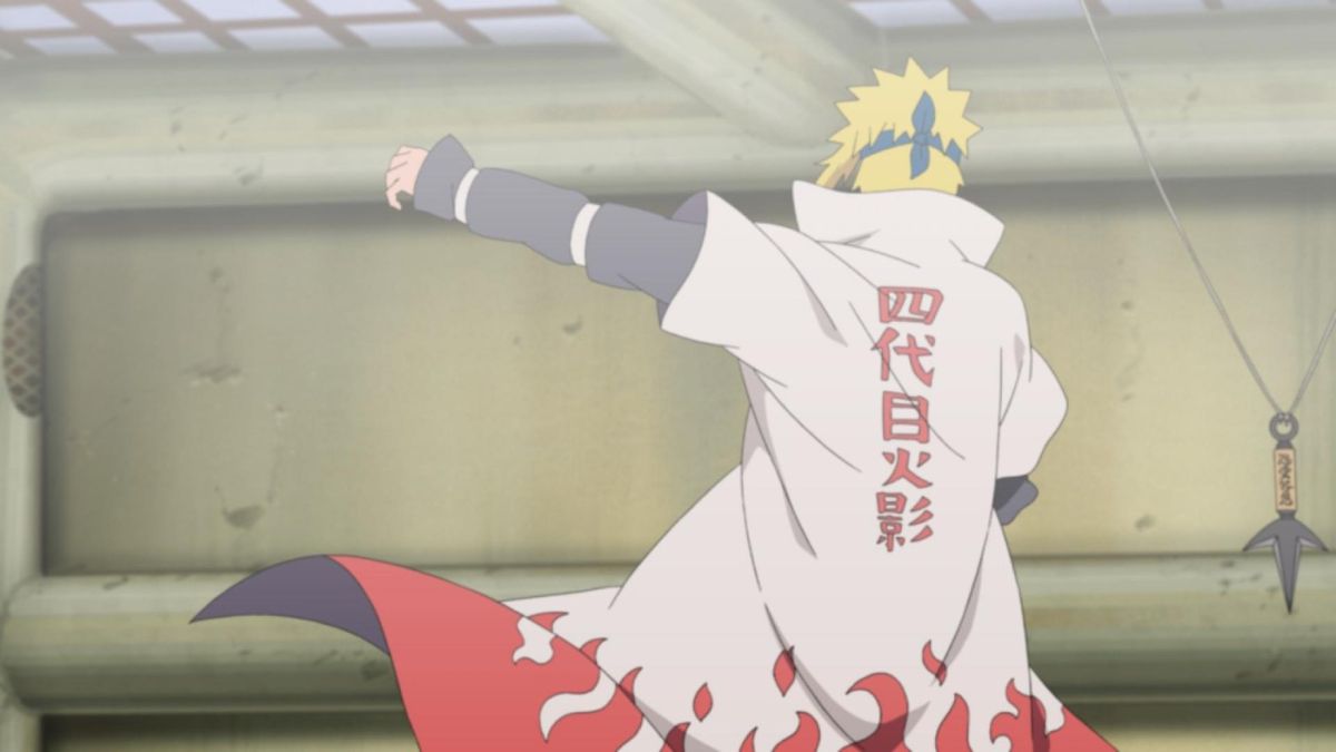 Naruto : seul un vrai fan aura 10/10 à ce quiz sur les Hokage