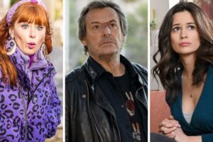 Quiz Léo Matteï, HPI… : sauras-tu retrouver ces 5 séries françaises de TF1 en 3 mots-clés