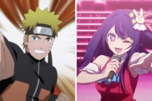 Naruto, Oshi no Ko&#8230; 5 openings d&rsquo;anime à écouter en boucle