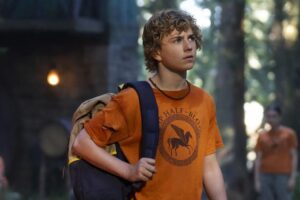 Percy Jackson : la série est renouvelée pour une saison 2 sur Disney+