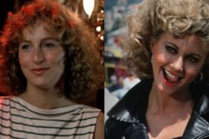 Quiz : ce personnage vient-il de Dirty Dancing ou Grease ?