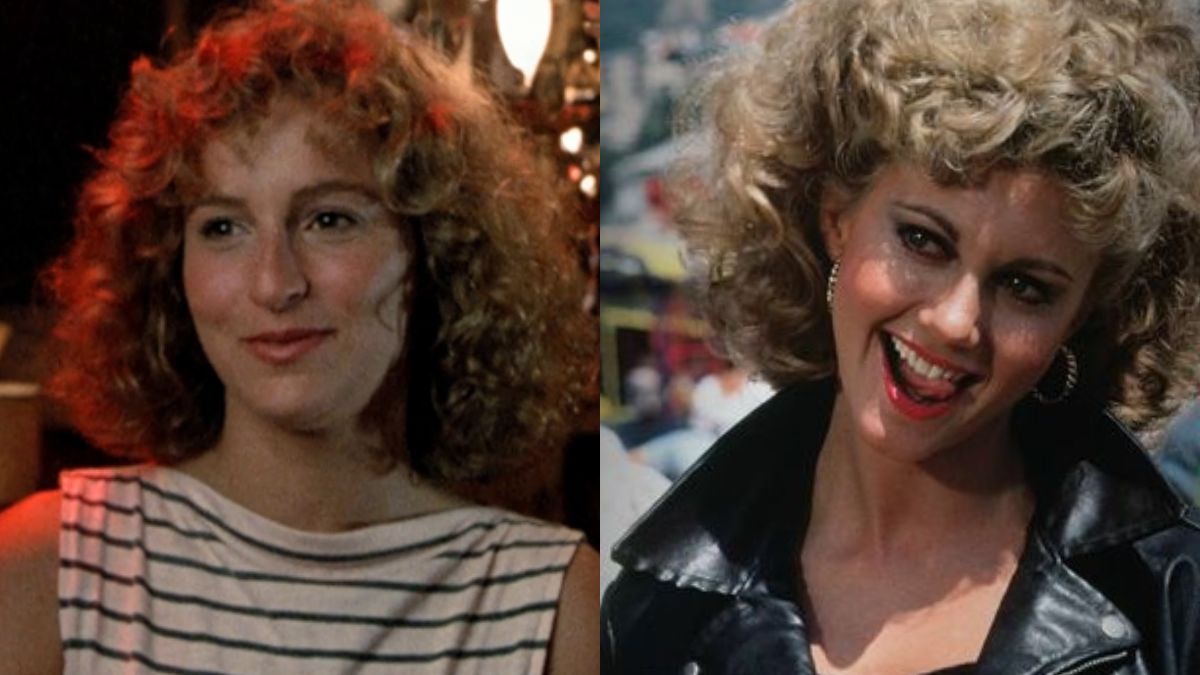 Quiz : ce personnage vient-il de Dirty Dancing ou Grease ?