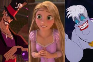 Seul un vrai héros aura 5/5 à ce quiz de culture générale sur les personnages Disney 