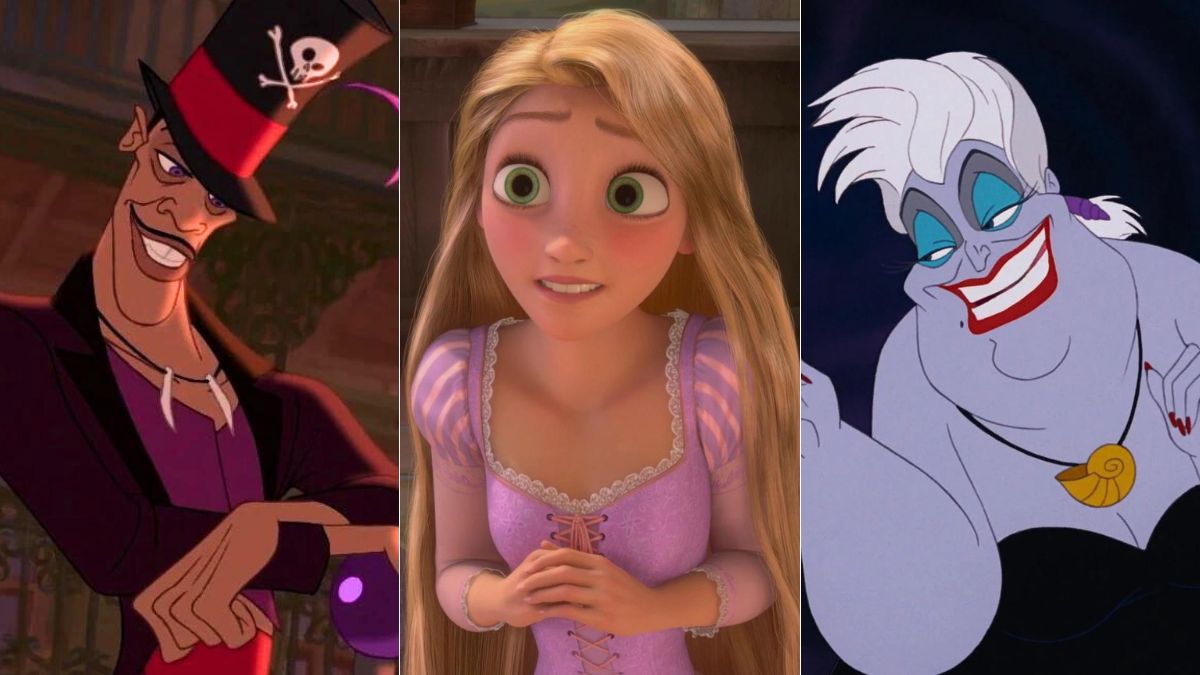 Quiz : t&rsquo;as grandi devant Disney si tu reconnais ces 10 films en 3 personnages