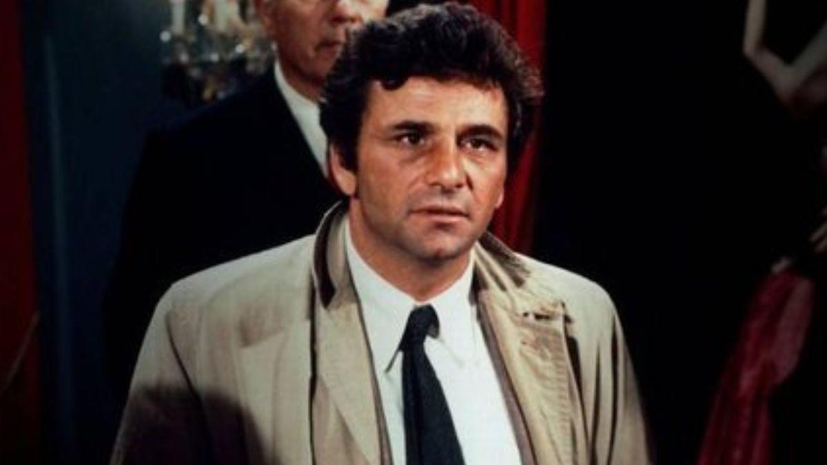 T&rsquo;as une excellente mémoire si t&rsquo;as 10/10 à ce quiz sur Columbo