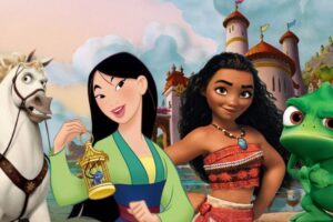 Quiz : tu as grandi avec Disney si tu reconnais ces 7 compagnons