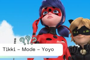 Quiz Miraculous : tu deviens la nouvelle Ladybug si tu retrouves ces 5 persos en 3 mots-clés