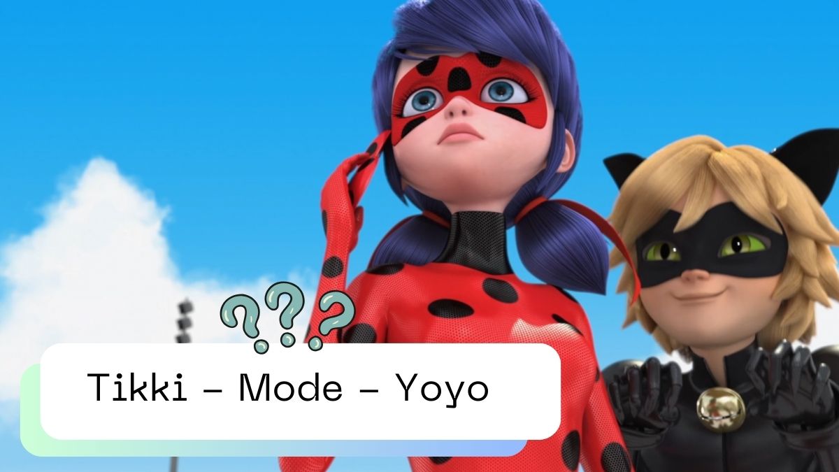 Quiz Miraculous : tu deviens la nouvelle Ladybug si tu retrouves ces 5 persos en 3 mots-clés