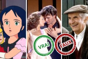 Tu n’as pas eu d’enfance si tu n’as pas plus de 10/15 à ce quiz vrai ou faux sur les programmes des années 80