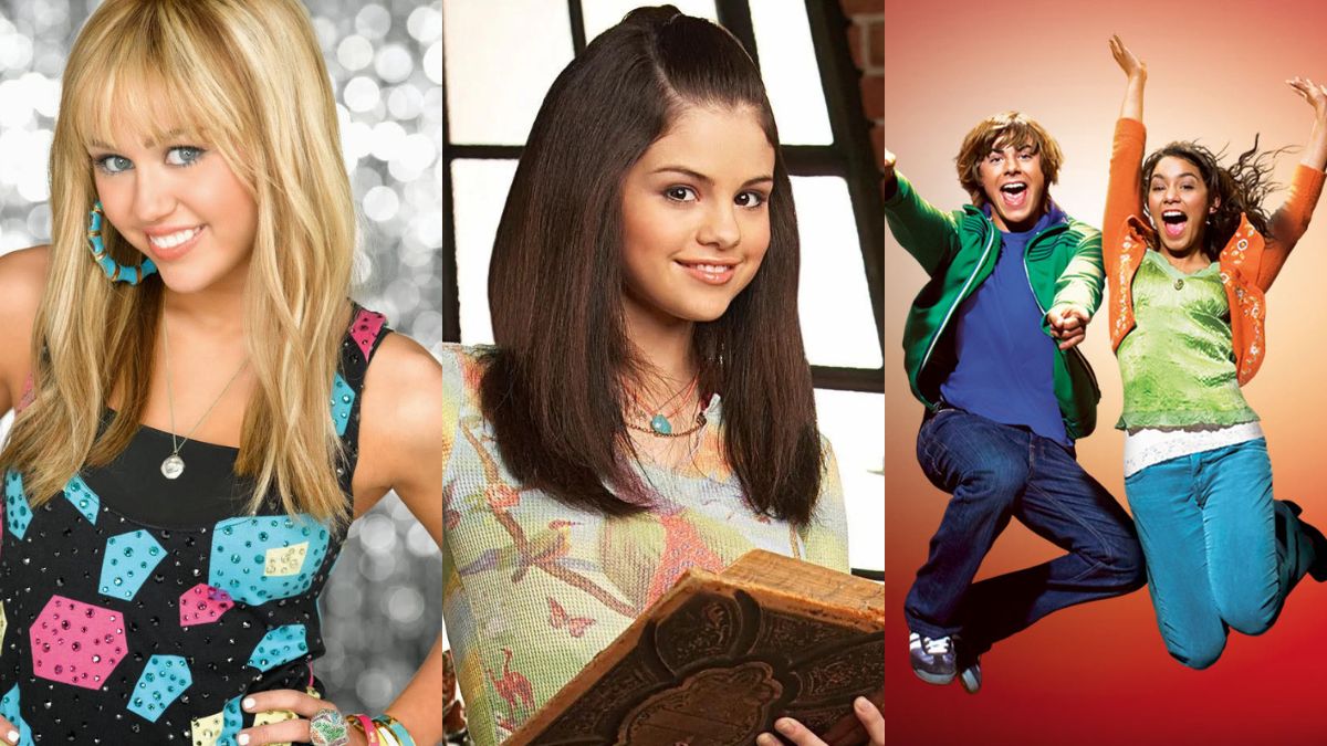 Personne n’a jamais eu 5/5 à ce quiz de culture générale sur Disney Channel