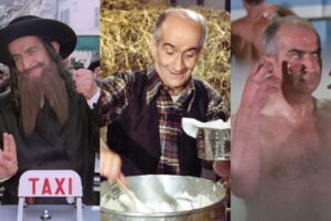 Quiz : Louis de Funès est ton acteur préféré si tu reconnais ces 15 films en une image