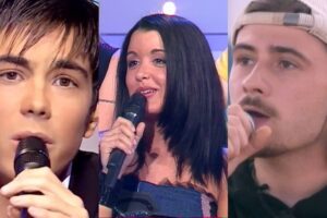 Sondage : quelle est ta saison préférée de la Star Academy ?