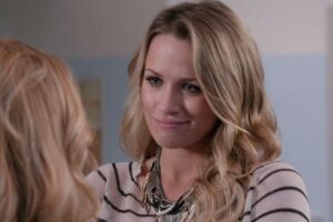 Les Frères Scott : « ça a été l’expérience la plus horrible », Shantel VanSanten se confie sur le tournage de la série