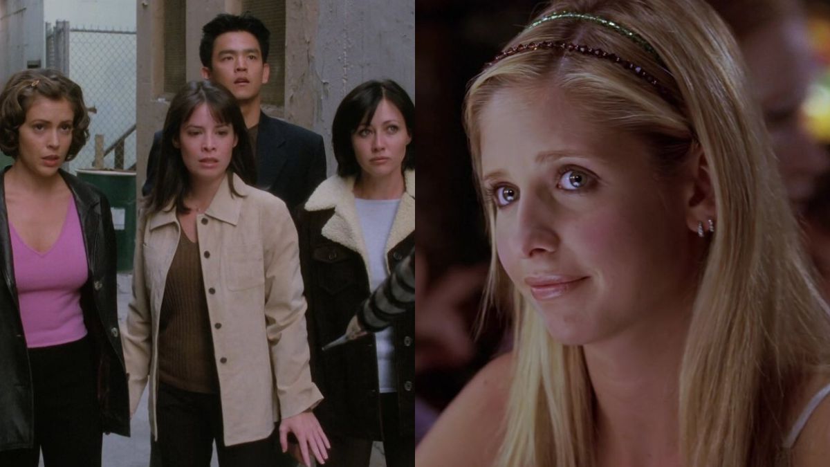 Charmed : Sarah Michelle Gellar apporte son soutien à Shannen Doherty dans le clash avec Alyssa Milano