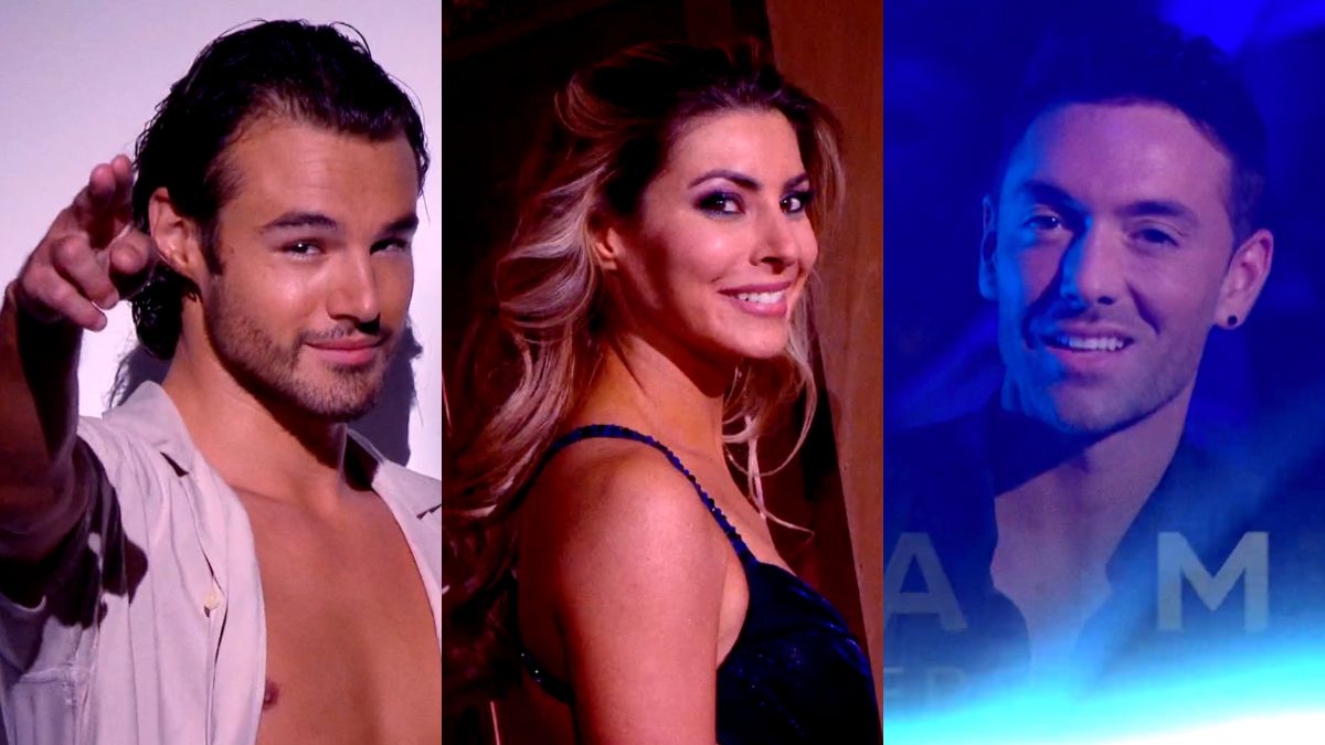 Sondage Danse avec les stars 2024 : quel danseur veux-tu voir gagner cette saison ?