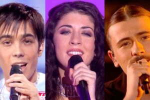 Sondage : quel est ton gagnant préféré de la Star Academy ?