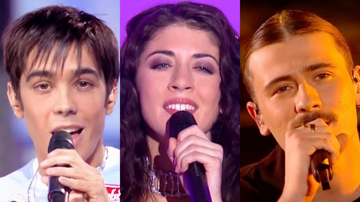 Sondage : quel est ton gagnant préféré de la Star Academy ?