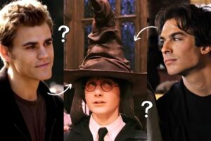 Quiz : choisis un personnage Harry Potter et on te dira qui tu épouses dans The Vampire Diaries