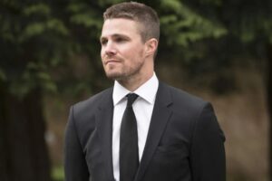 Suits : Stephen Amell sera la star du spin-off