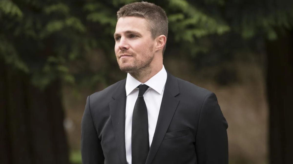 Suits : Stephen Amell sera la star du spin-off