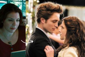 Le saviez-vous ? Twilight est à l’origine un rêve de l’autrice Stephenie Meyer 