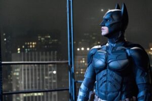 The Dark Knight : tu deviens Batman si t&rsquo;as 5/5 à ce quiz sur le film