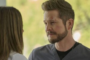 The Resident : la raison pour laquelle la saison 6 est la dernière de la série