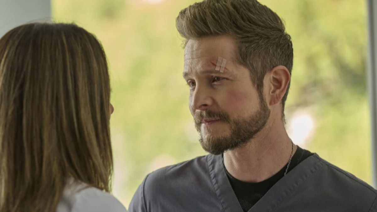 The Resident : la raison pour laquelle la saison 6 est la dernière de la série