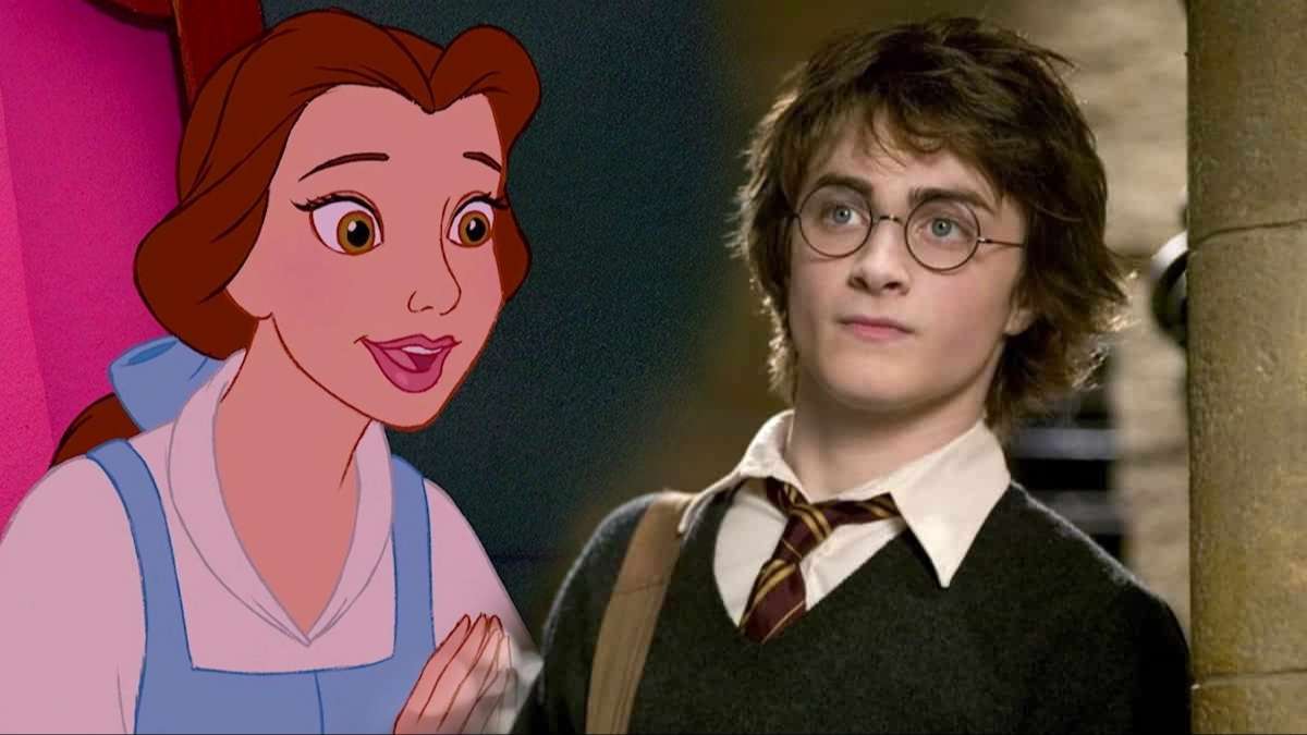 Ce quiz ultime te dira si t&rsquo;es une Princesse Disney ou un Sorcier dans Harry Potter