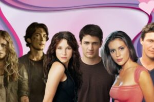 10 couples improbables de séries mais qui ont existé dans la vrai vie