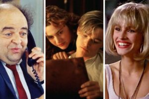 Quiz : tu n’es pas de la génération des années 90 si tu ne reconnais 10 films ou plus en une réplique 